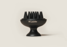 Bàn chải gội đầu Lediffer