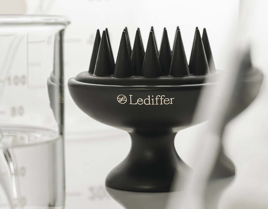 Pure silicone harmless to humans