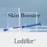 Tinh Chất Dưỡng Da Skin Booster của Lediffer Mua 4 Tặng 1